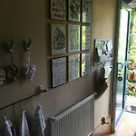 Hering In Appartement