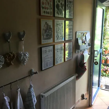 Hering In Apartmán