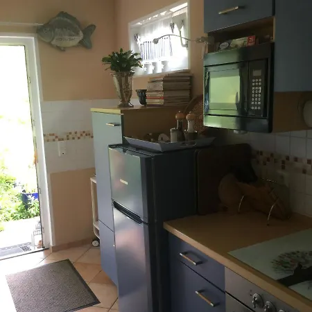 Hering In Lejlighed *