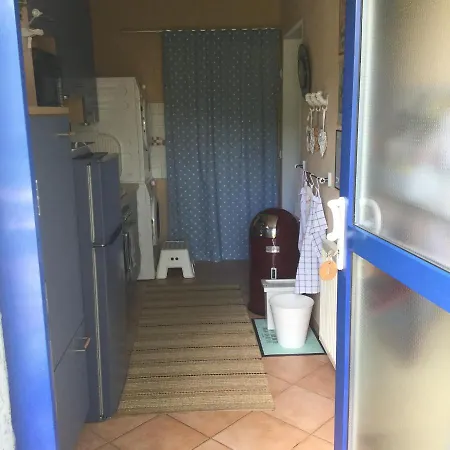 Daire Hering In Dill