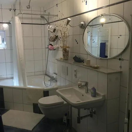 Apartment Hering In Dill