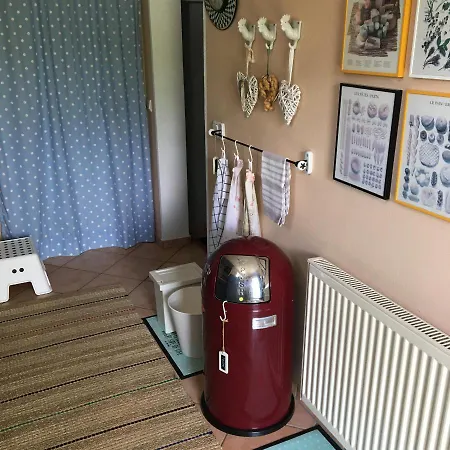 Daire Hering In Dill