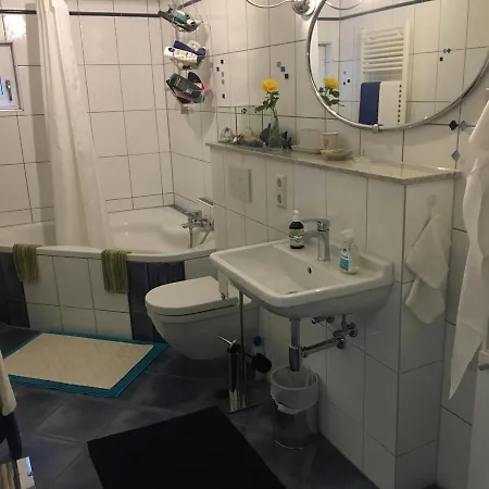 Apartment Hering In