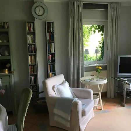 Apartment Hering In