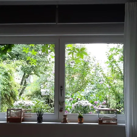 Apartment Hering In *