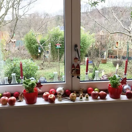 Lejlighed Hering In Dill