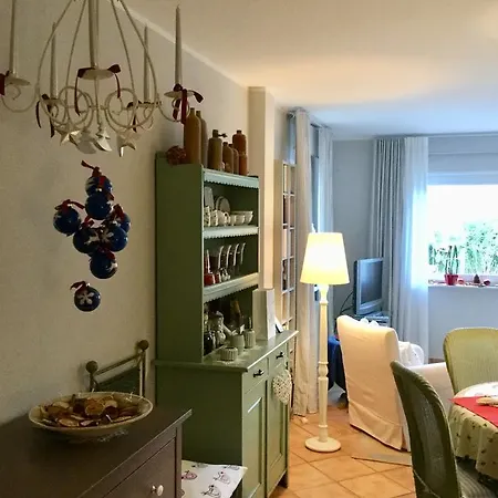 Apartment Hering In