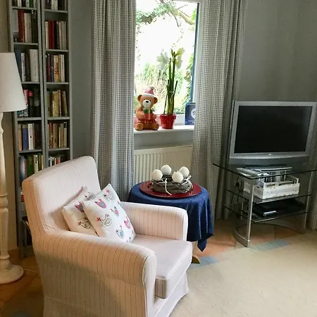 Apartamento Hering In