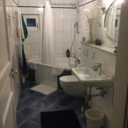Apartment Hering In