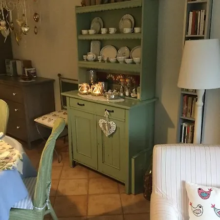 Apartmán Hering In *