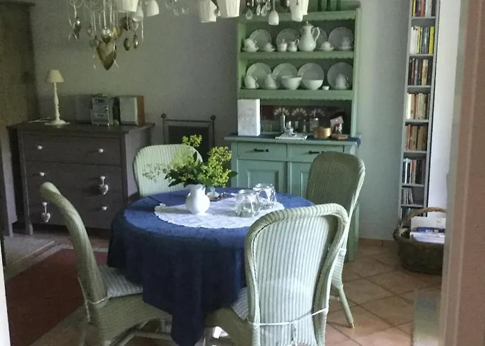 Hering In Διαμέρισμα