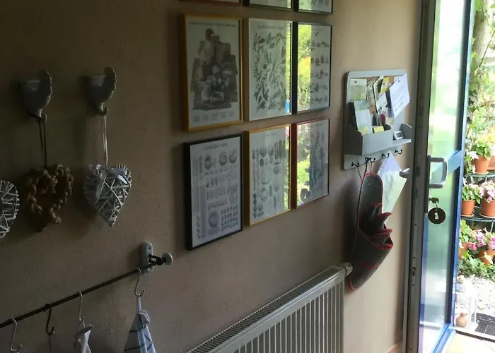 Hering In Διαμέρισμα