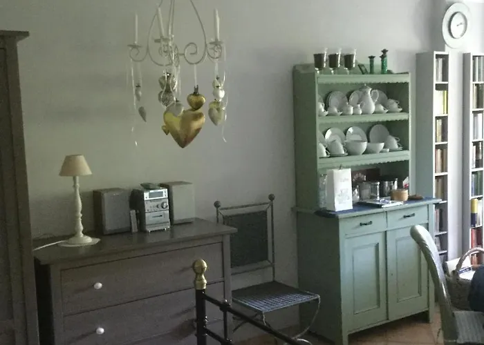 Διαμέρισμα Hering In *