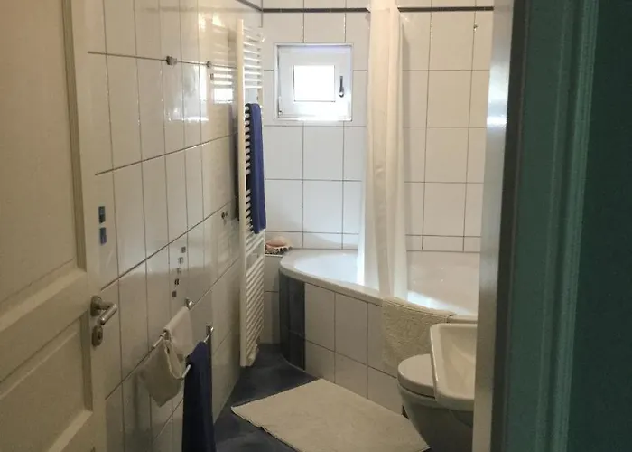 Hering In Διαμέρισμα *