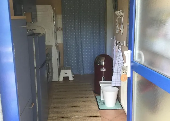 Διαμέρισμα Hering In Dill