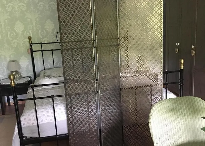 Διαμέρισμα Hering In