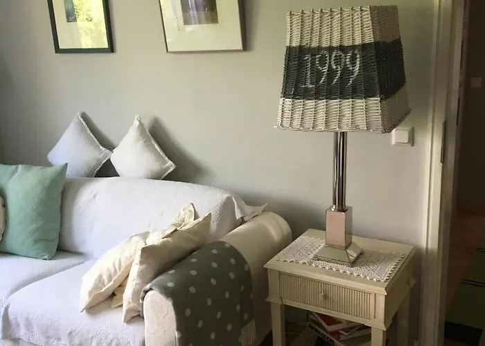 Διαμέρισμα Hering In *