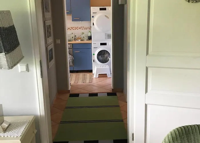 Hering In Διαμέρισμα