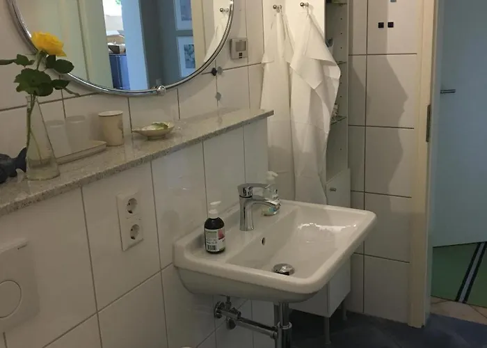 Hering In Διαμέρισμα Dill