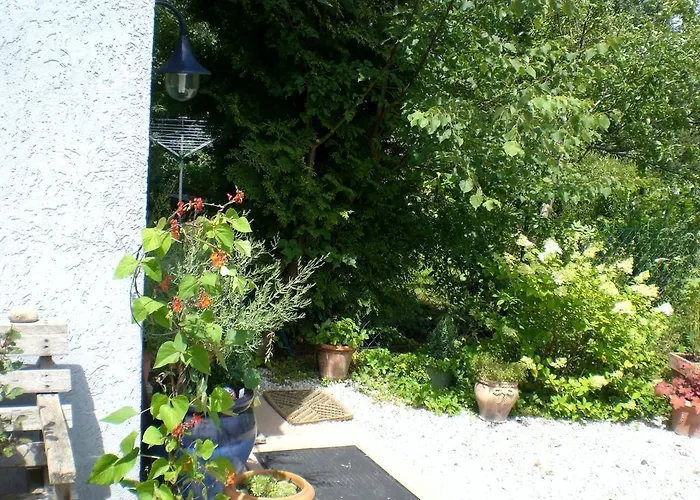 Διαμέρισμα Hering In