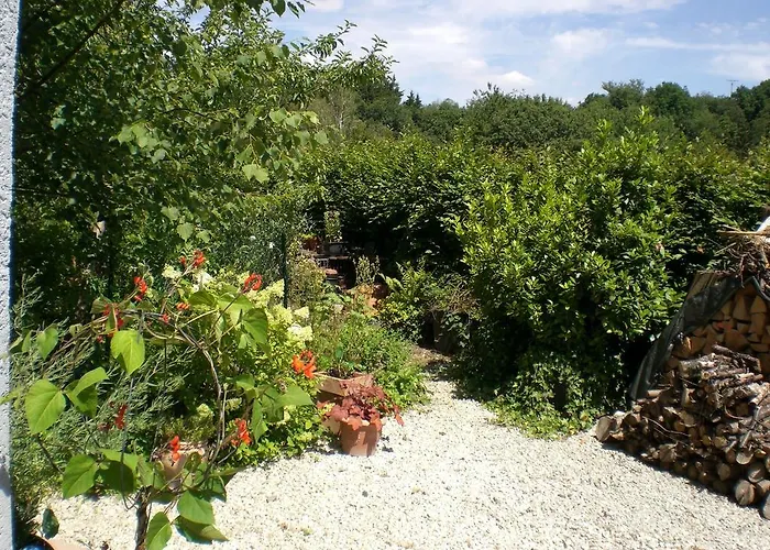 Hering In Διαμέρισμα Dill