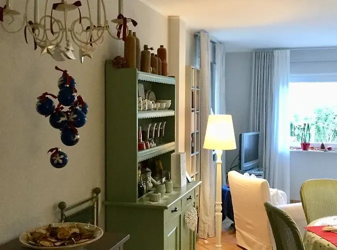 Διαμέρισμα Hering In