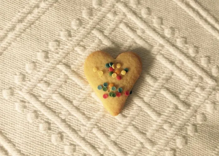 Hering In Διαμέρισμα Dill